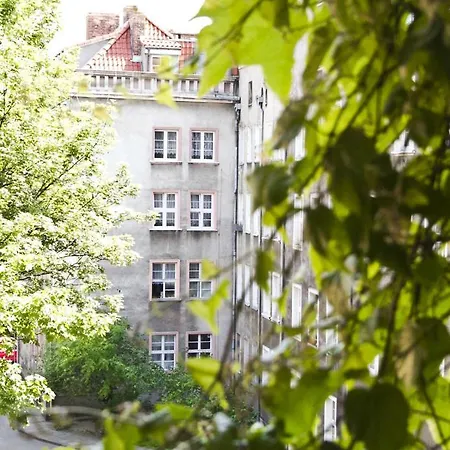 Classic With Private Sauna In Old Town *