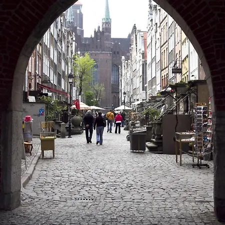 Classic With Private Sauna In Old Town