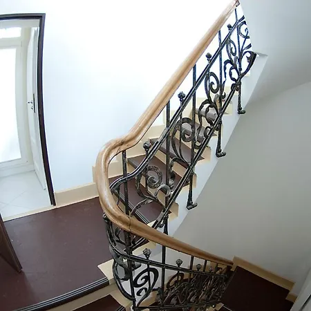 Classic With Private Sauna In Old Town *