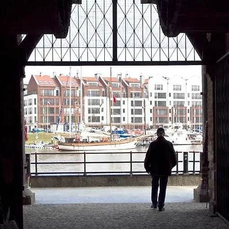 Classic With Private Sauna In Old Town *