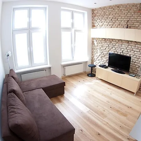 Classic With Private Sauna In Old Town Lägenhet *