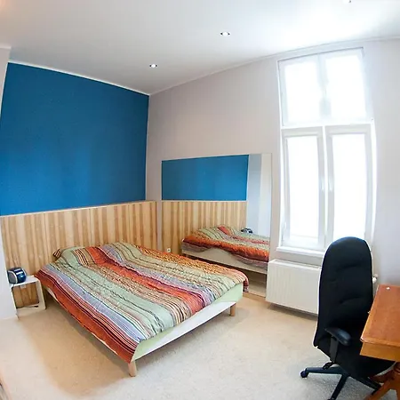 Classic With Private Sauna In Old Town