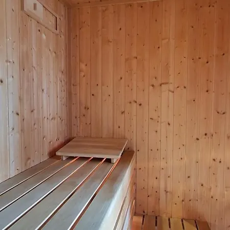 Classic With Private Sauna In Old Town Apartment *