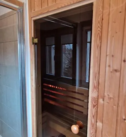 Apartment Classic With Private Sauna In Old Town *