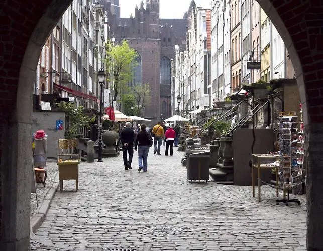 Classic With Private Sauna In Old Town