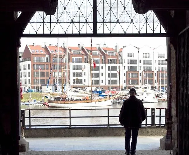 Classic With Private Sauna In Old Town *