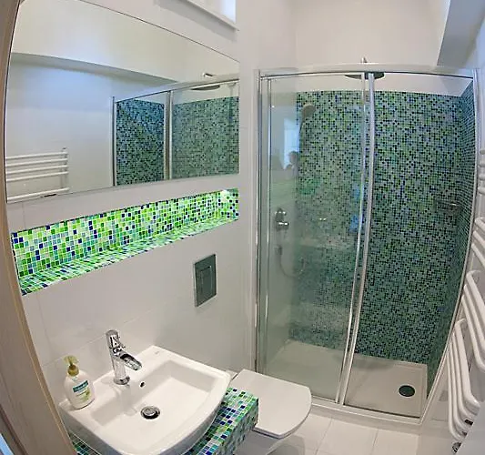 公寓 Classic With Private Sauna In Old Town *