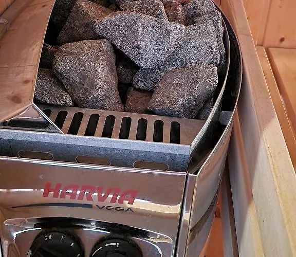 Classic With Private Sauna In Old Town 公寓 *